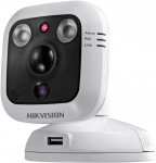 Hikvision DS-2CD8464F-EI (4.0)