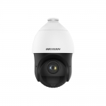 Hikvision DS-2DE4425IW-DE(S5) with brackets