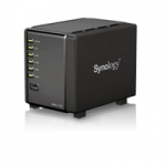 Synology DS411slim