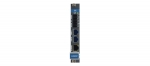Kramer DTAxr-IN2-F16