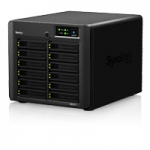 Synology DX1211