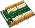 ICP DAS DN-8K16P16R