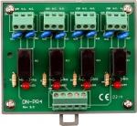 ICP DAS DN-SSR4/N