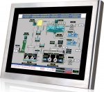 IEI INOX-F15C-ULT3-C/PC/4G