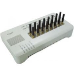 Hybertone GSM/VoIP ���� GoIP 16