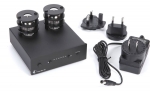 Pro-Ject Tube Box S2 Black