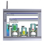 AXIOMTEK GOT-3126T-834-DC
