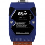 ICP DAS GW-7557-B