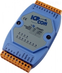 ICP DAS I-7044D
