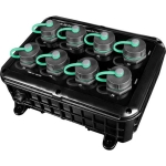 ICP DAS NS-208-IP67