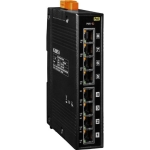 ICP DAS NS-208PSE-4