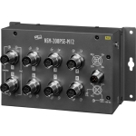 ICP DAS NSM-208PSE-M12