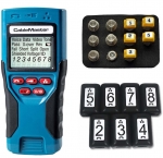 Softing (Psiber) CableMaster 450 + TT208