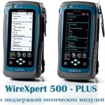 Softing WireXpert 500 PLUS