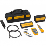 Fluke Networks Microscanner PoE (MS-POE-KIT)