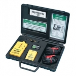 Greenlee Power Finder 2007
