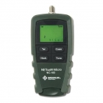 Greenlee NETcat Micro NC-100