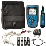 Softing (Psiber) CableMaster 650