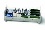 ADLink MNET-4XMO-C