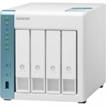 QNAP TS-431K