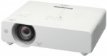Panasonic PT-VX500E