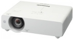 Panasonic PT-VX505NE