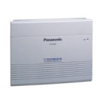 Panasonic KX-TES824UA
