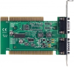 ICP DAS PCISA-7520R