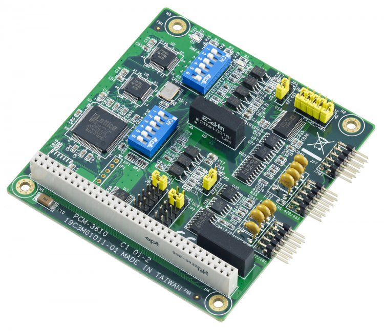 ADVANTECH PCM-3610-CE