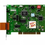 ICP DAS PISO-DNS100U-T
