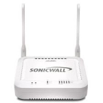 SonicWALL TZ 100 Wi-Fi