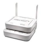 SonicWALL TZ 200W