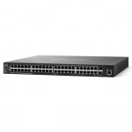 Cisco SB SF550X-48P-K9 (SF550X-48P-K9-EU)