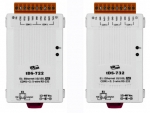 ICP DAS tDS-732