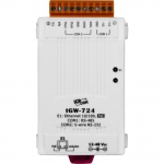 ICP DAS tGW-724