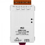 ICP DAS tGW-734
