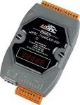ICP DAS uPAC-7186EXD-FD