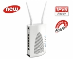 DrayTek Vigor2120n plus