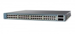  Cisco WS-C3560E-48PD-E