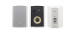 Kramer YARDEN 6-O (PAIR)/WHITE